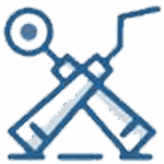 Volgens de KNMT-Richtlijnen